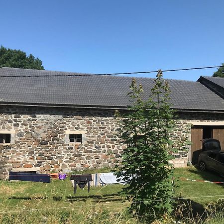Maison De Famille Au Plateau Du Mezenc Les Vastres Экстерьер фото