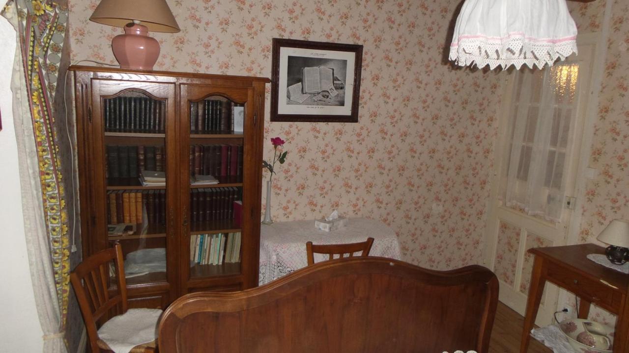Maison De Famille Au Plateau Du Mezenc Les Vastres Экстерьер фото